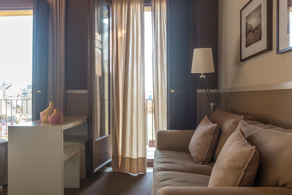 Appartement Hhb *