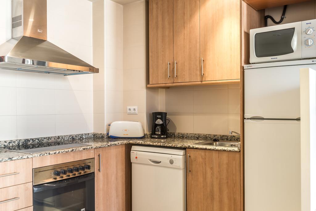 Appartement Hhb Barcelona