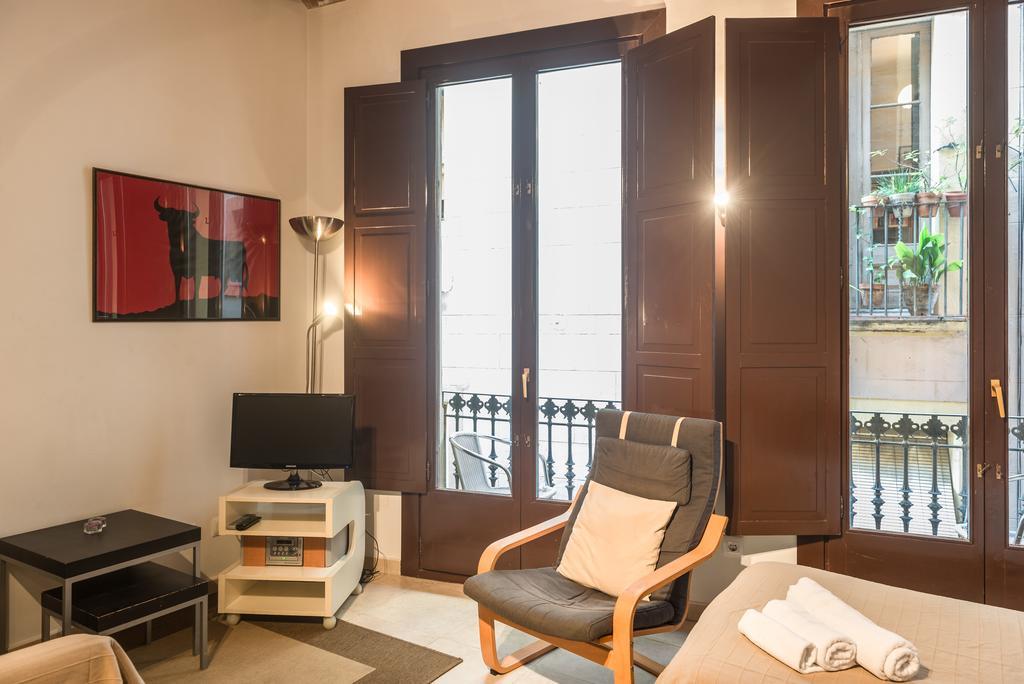 Appartement Hhb *