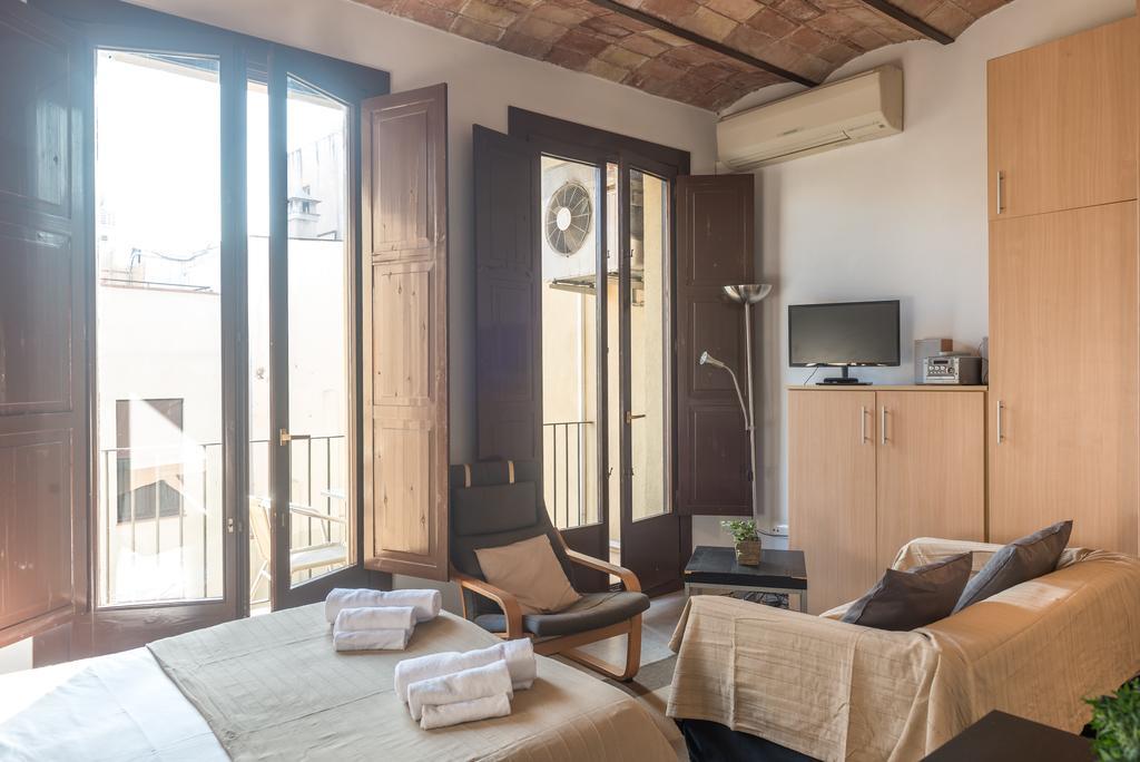 Appartement Hhb Barcelona