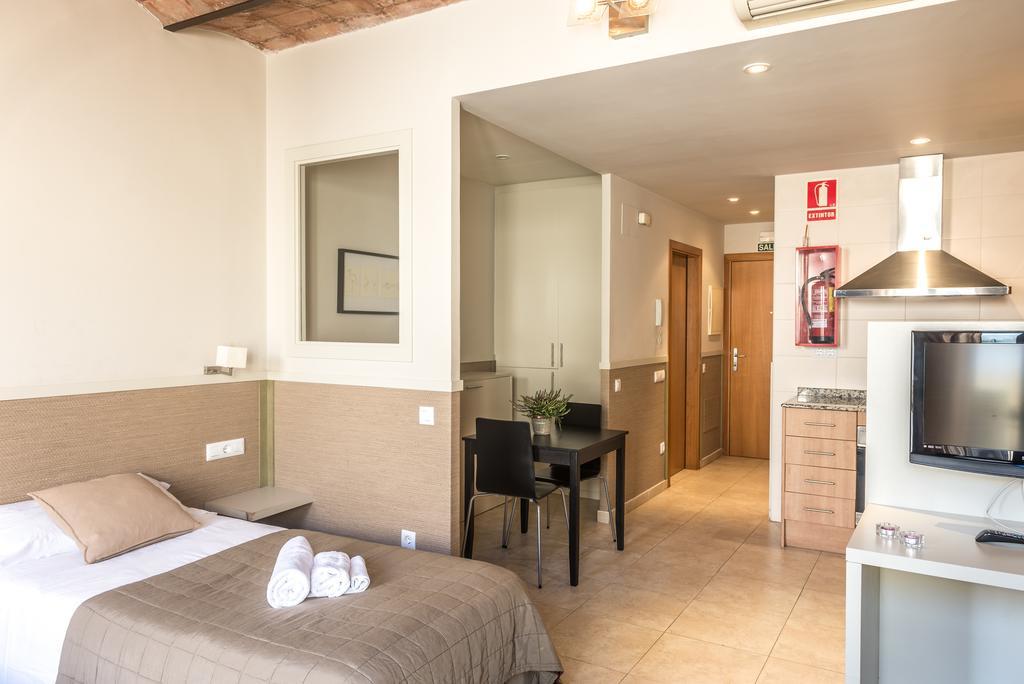Appartement Hhb