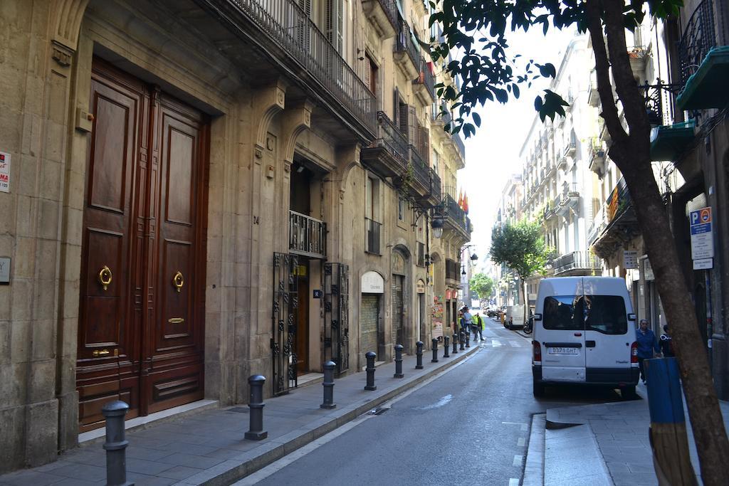 Guest house Blue Barcelona