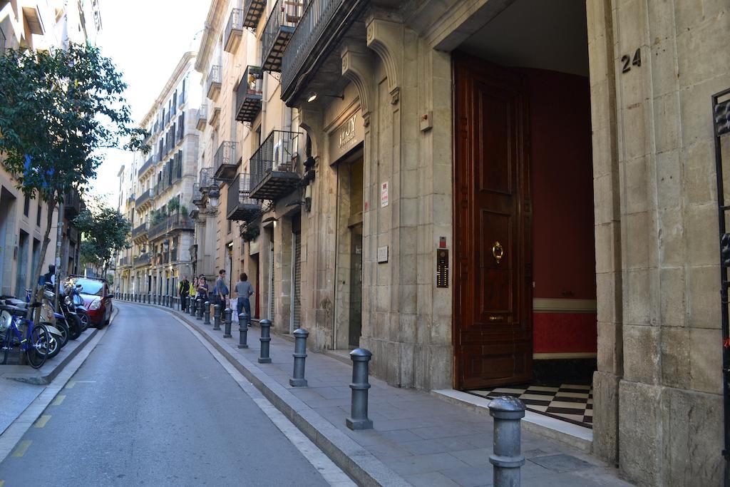 Guest house Blue Barcelona