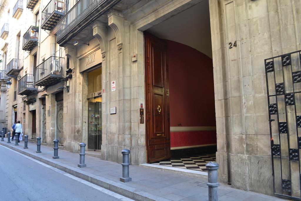 Guest house Blue Barcelona