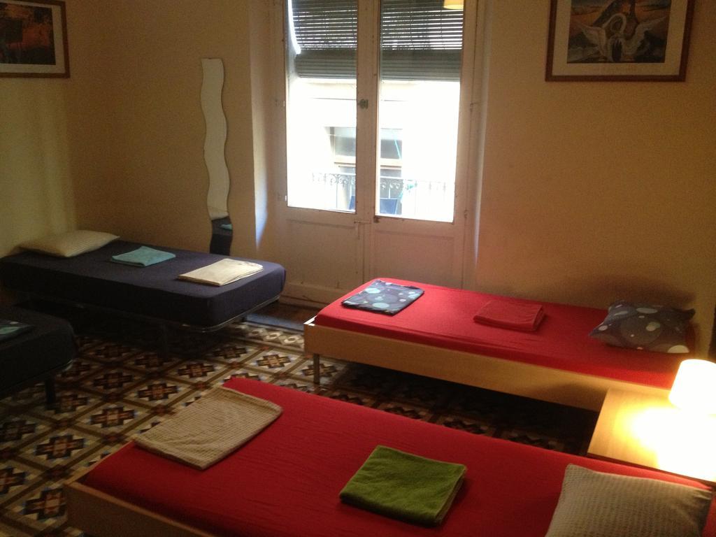 Guest house Blue *