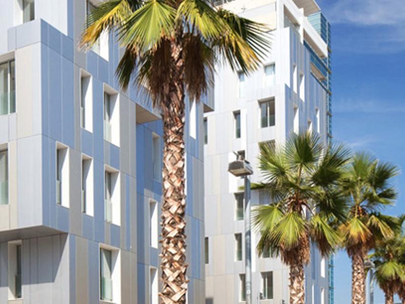 Appartement Lugaris Barcelona