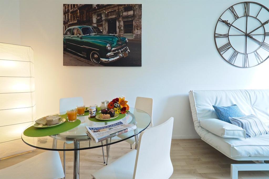 Appartement Plaza Catalunya Apart