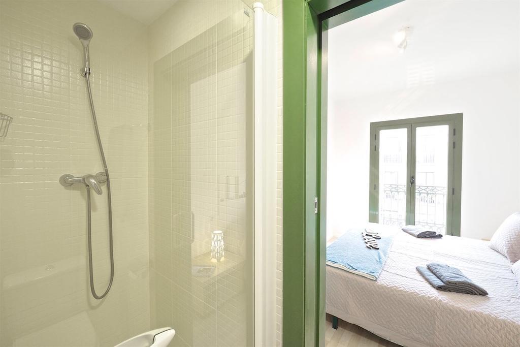 Appartement Plaza Catalunya Apart *