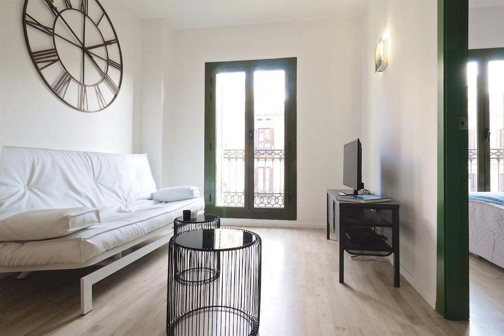 Appartement Plaza Catalunya Apart