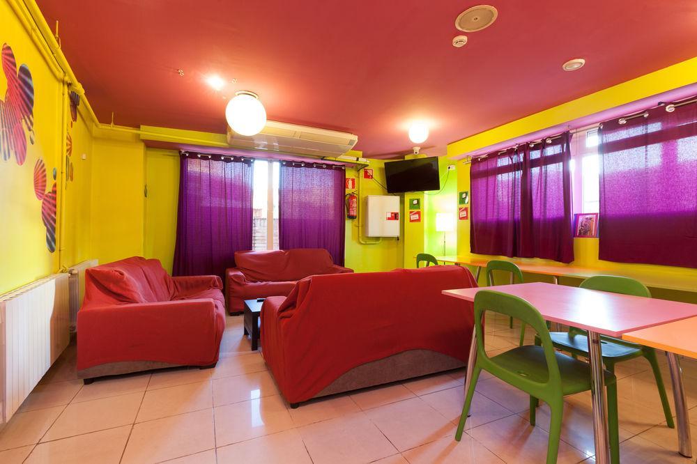 Mellow Auberge de jeunesse *