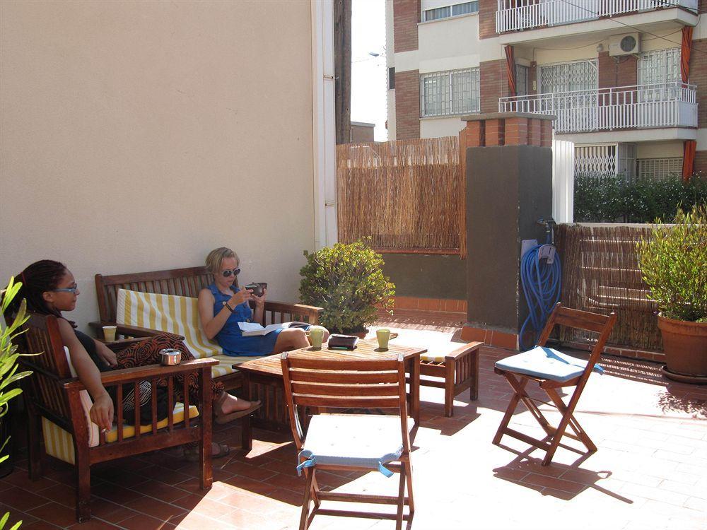 Mellow Auberge de jeunesse *