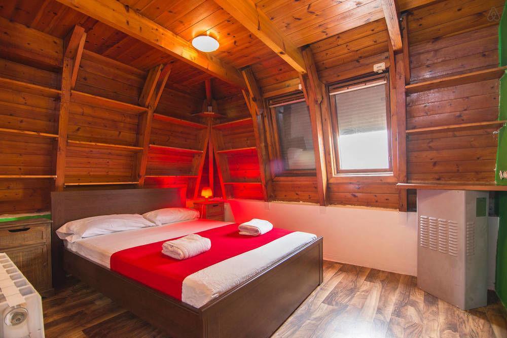 Mellow Auberge de jeunesse *