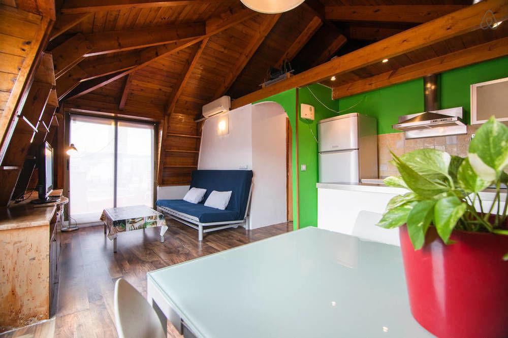 Mellow Auberge de jeunesse *