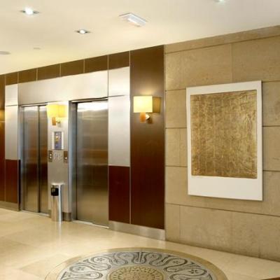 Evenia Rocafort Hotel Barcelone