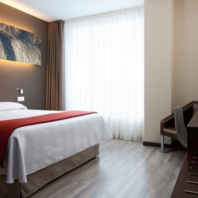 Nh Diagonal Center Hotel Barcelone