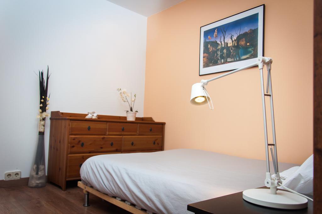 Apartment Parc Guell Barcelona