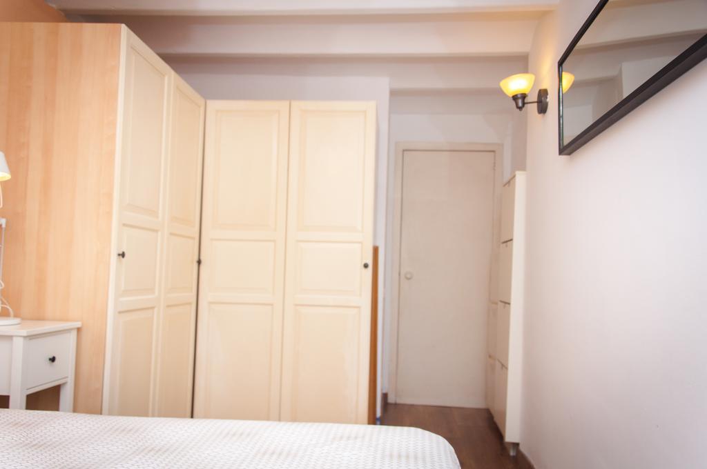 Apartment Parc Guell