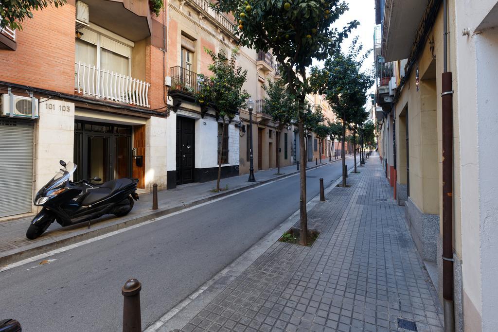 Appartement Bed&bcn Sant Andreu Ii *