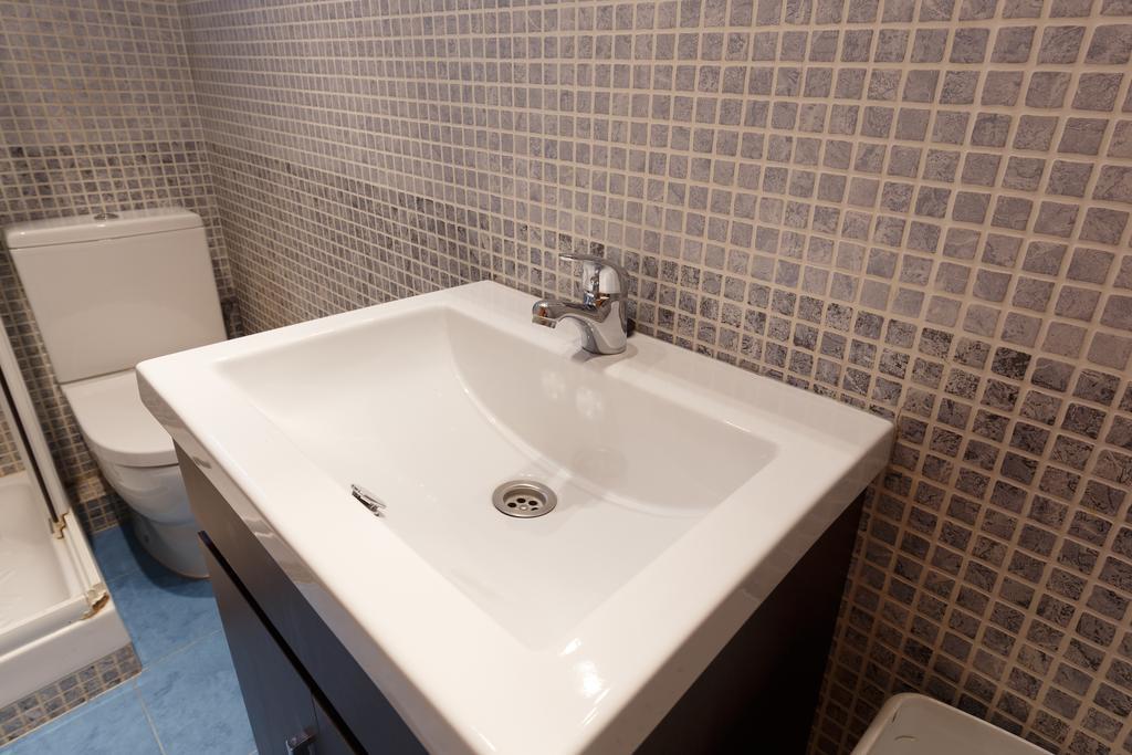 Appartement Bed&bcn Sant Andreu Ii