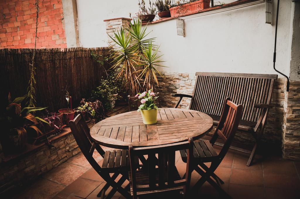 Apartment Parc Guell Barcelona