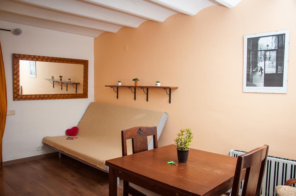 Apartment Parc Guell