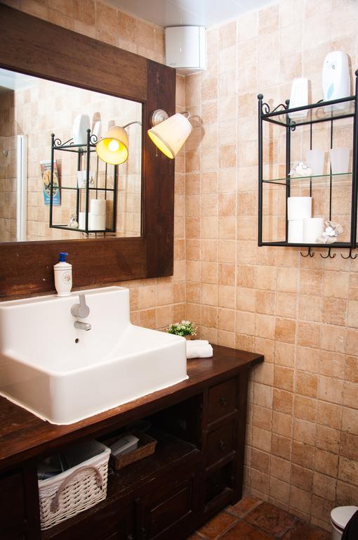 Parc Guell Apartment Barcelona