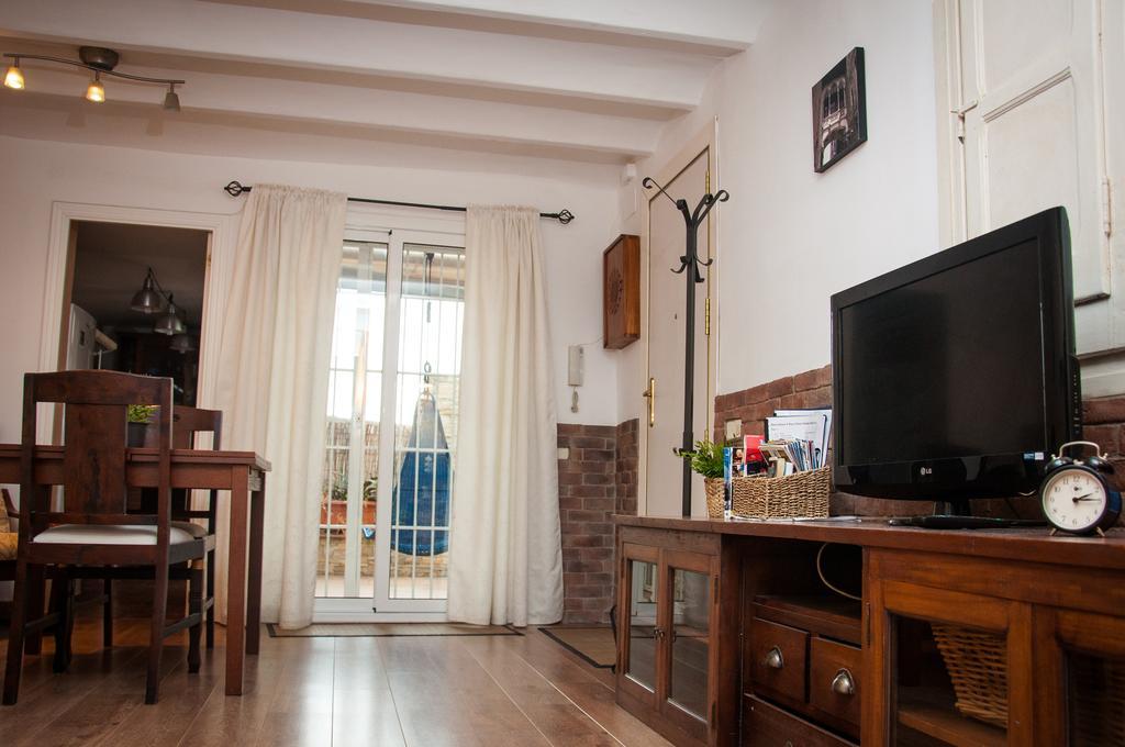 Parc Guell Apartment *