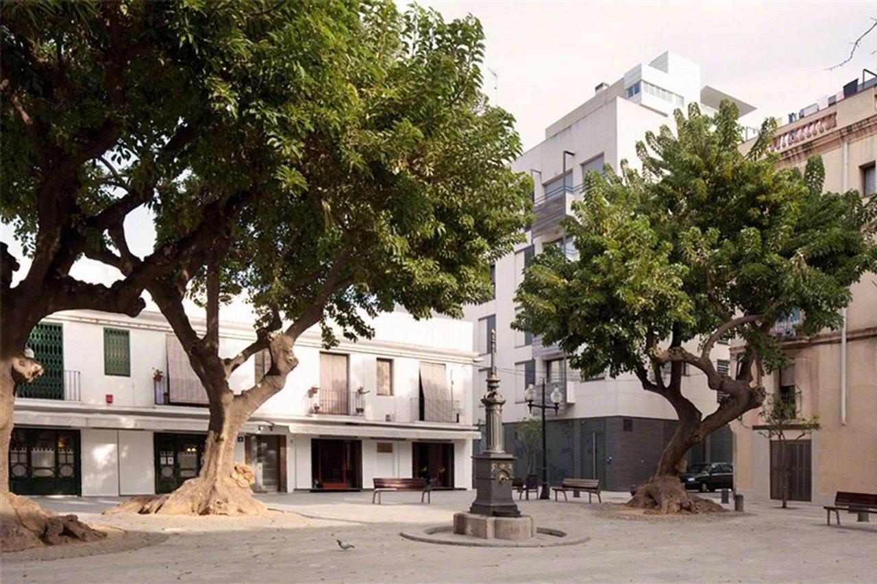 Appartement Lugaris Barcelona