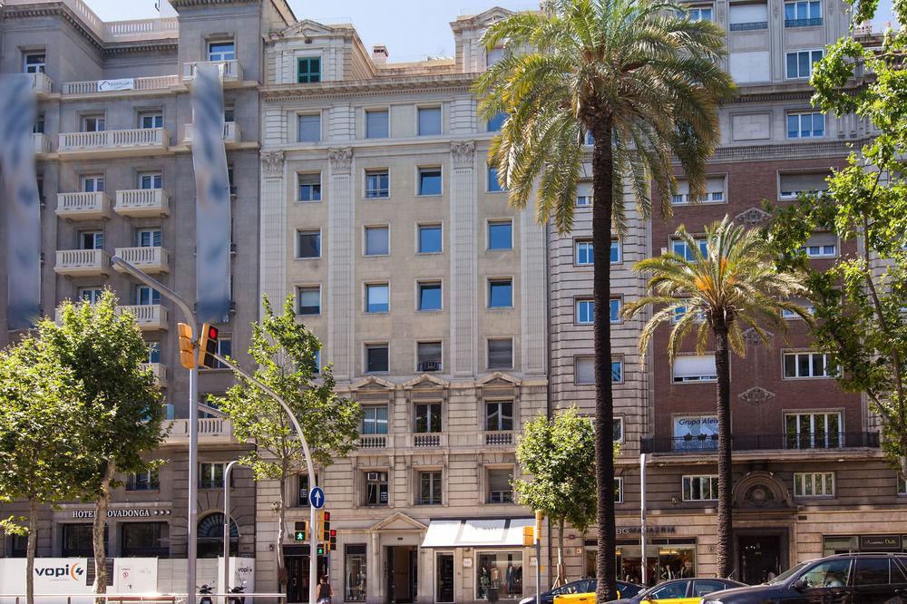 Rent Diagonal-aribau