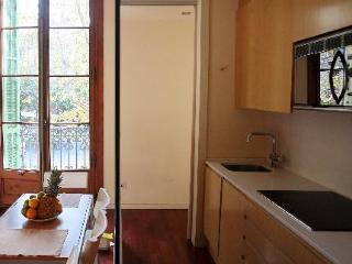 Hotel Pillowapartments Rambla Catalunya Barcelone