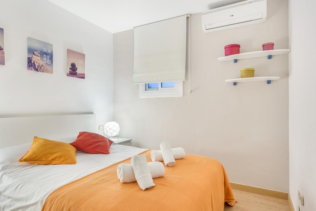 Link Bcn Sagrada Familia Apartamento Barcelona