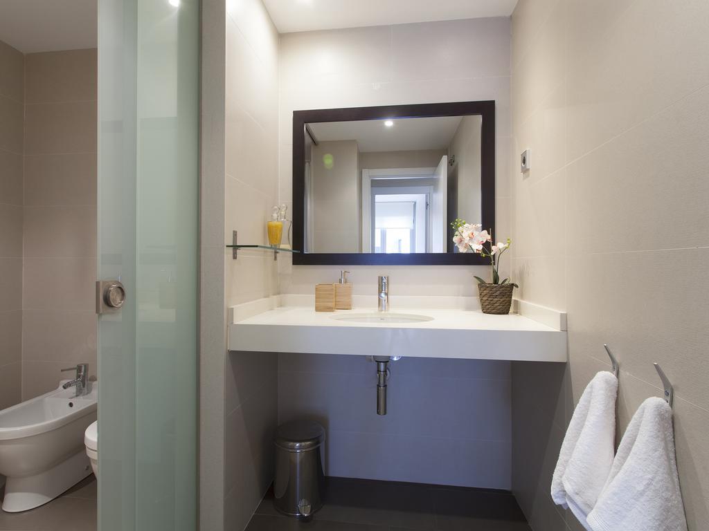 Appartement Poble Nou Barcelona