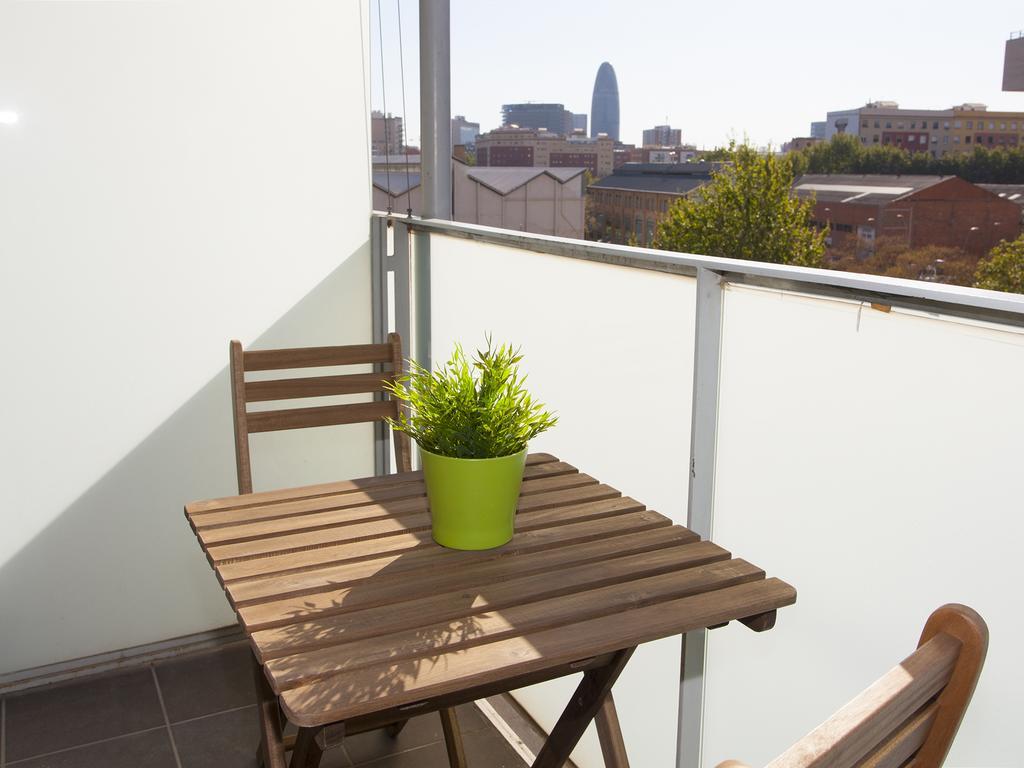 Appartement Poble Nou