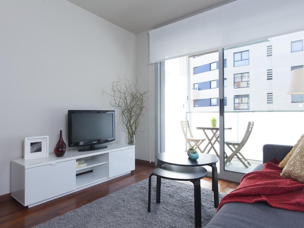 Appartement Poble Nou *
