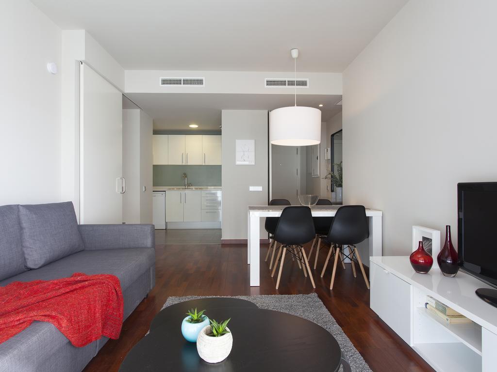 Appartement Poble Nou