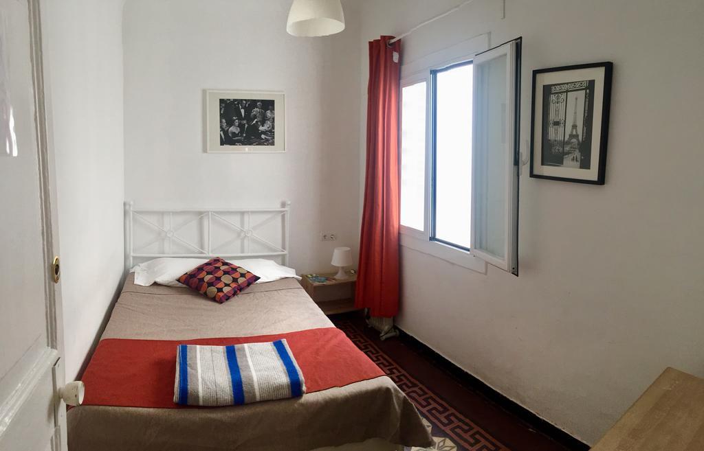 Auberge de jeunesse Palace Barcelone