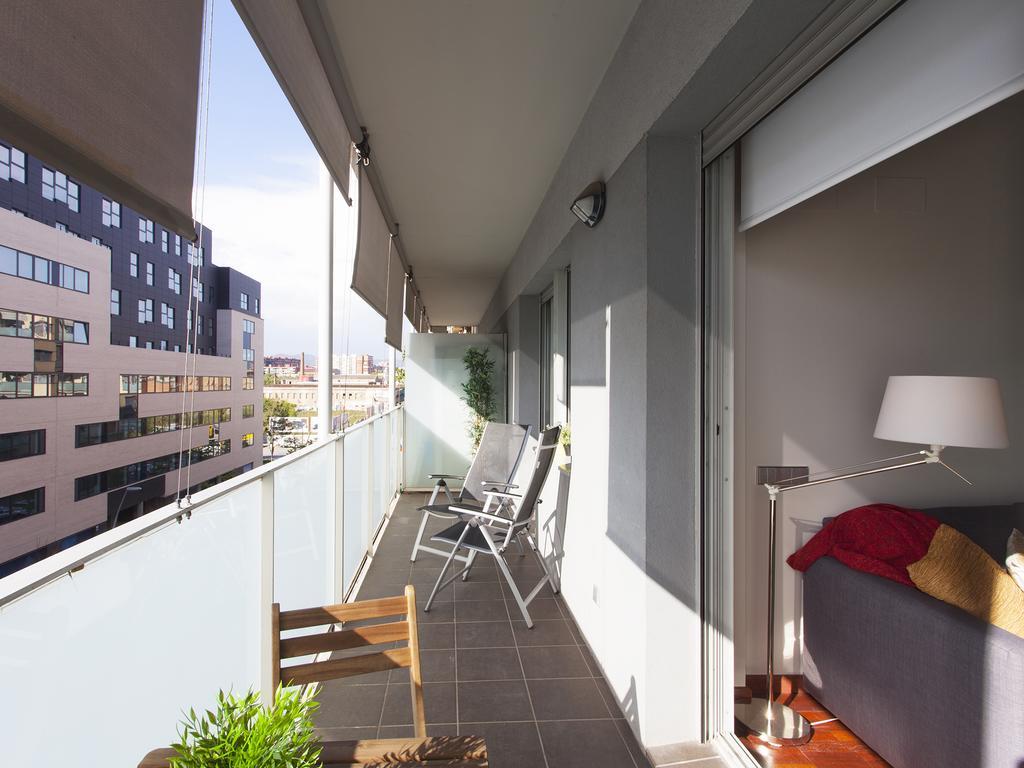 Appartement Poble Nou