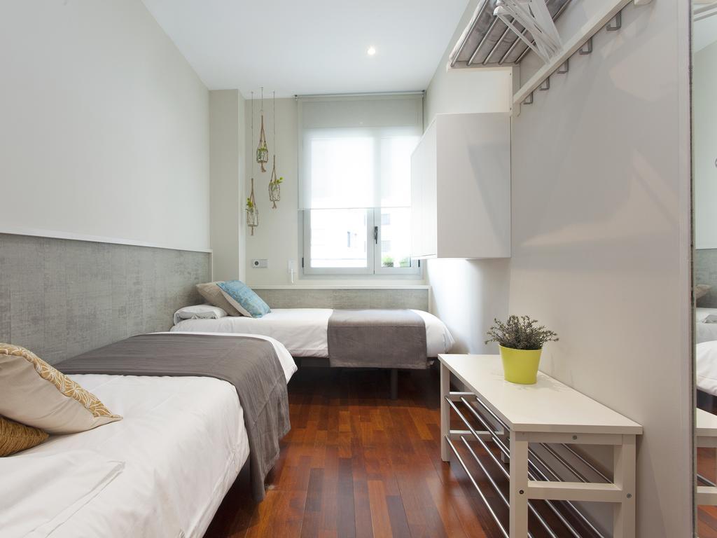 Poble Nou Appartement *