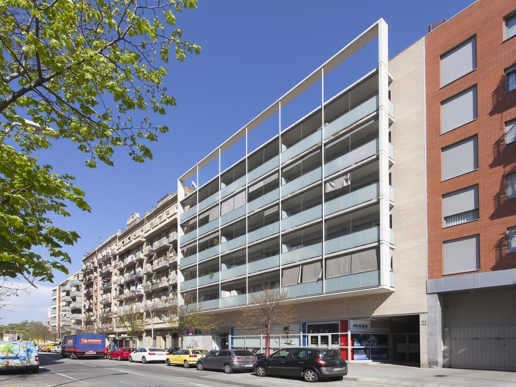 Poble Nou Appartement *