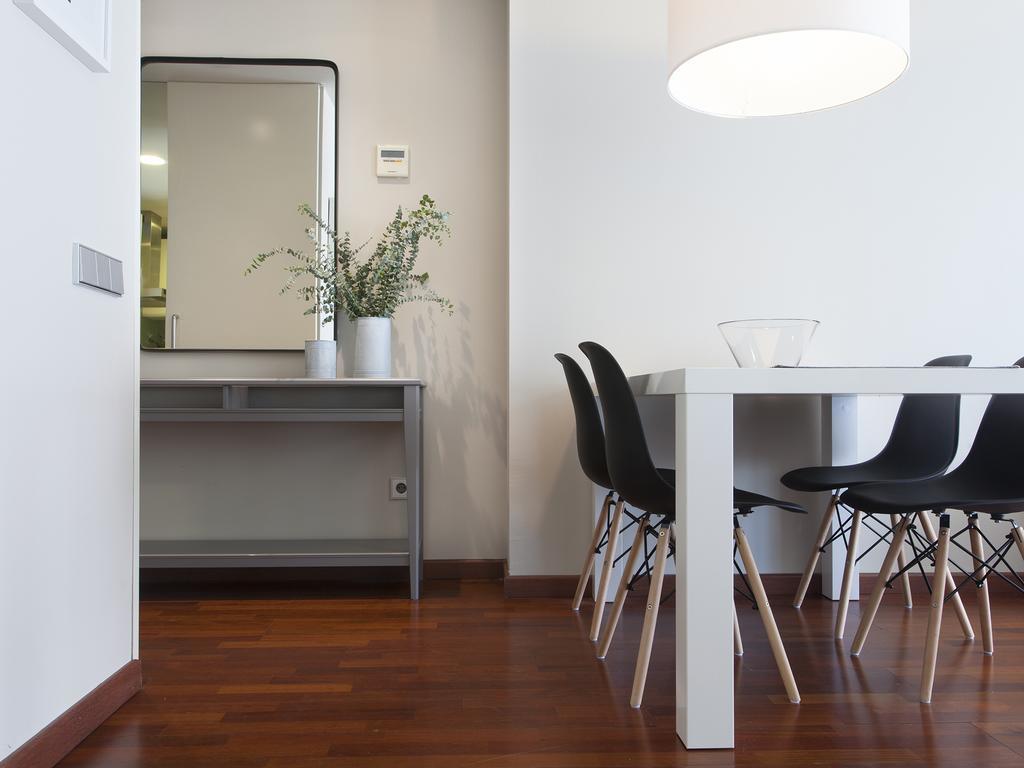 Poble Nou Appartement Barcelona