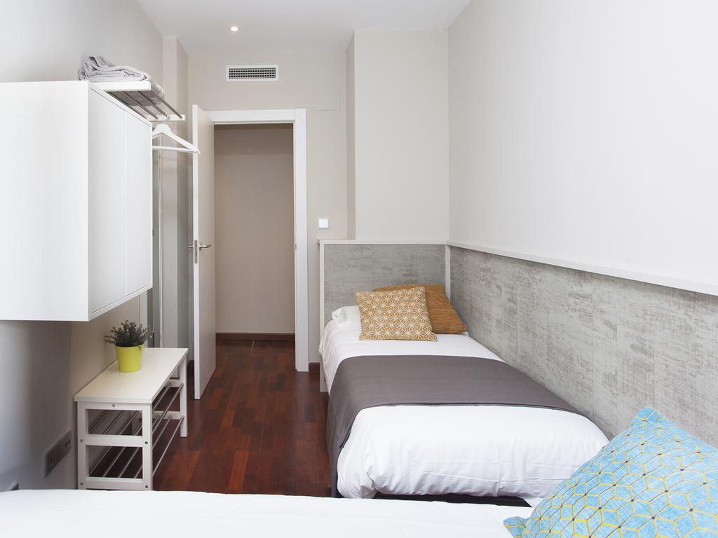Poble Nou Appartement Barcelona