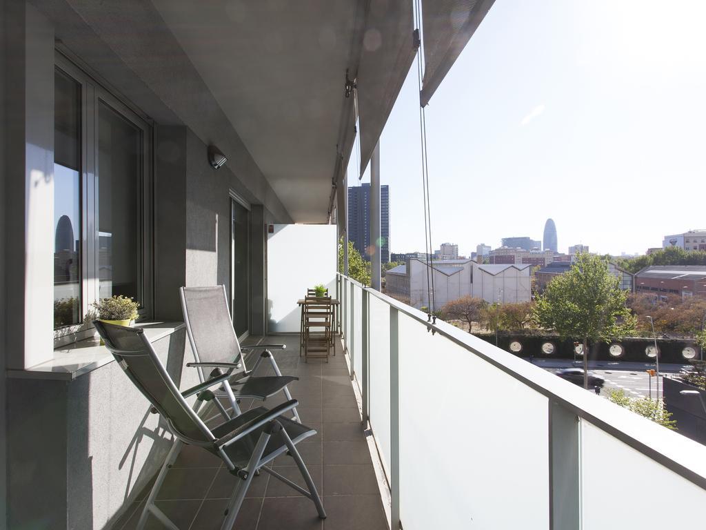 Poble Nou Appartement *