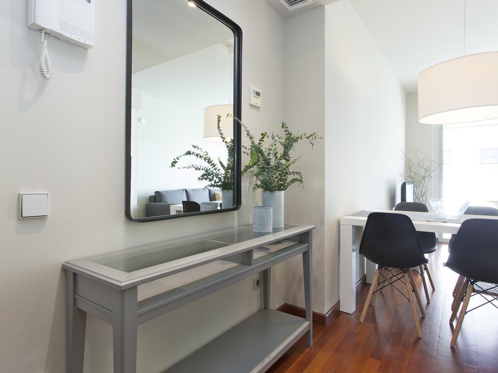 Appartement Poble Nou