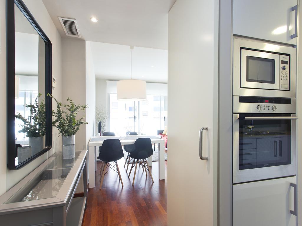 Poble Nou Appartement Barcelona