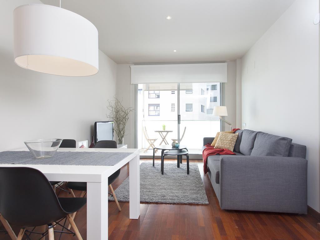 Poble Nou Appartement Barcelona