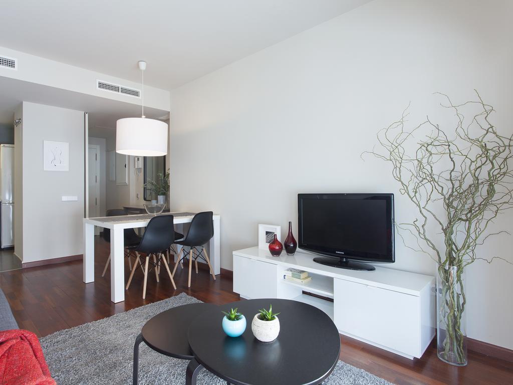 Poble Nou Appartement *