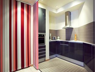 Limehome Rector Triado Appartement *