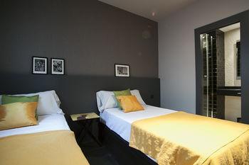 Appartement Godo Luxury Paseo De Gracia Barcelone