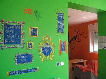 Mellow Auberge de jeunesse *
