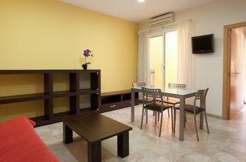 Ramblas Liceu Apartamento *